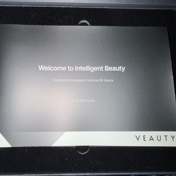 VEAUTY DOT & Aqualis Serum - Picture 7 of 10